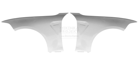 FRONT FENDERS (L+R) BMW M2 F87 COUPE