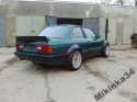 TRUNK LID BMW E30 COUPE