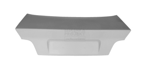TRUNK LID BMW E36 COUPE
