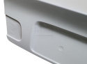TRUNK LID BMW E46 COUPE