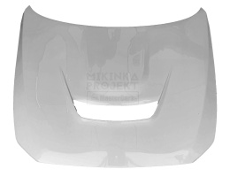 BONNET WITH AIR SCOOP BMW M2 F20-F23/F87 COUPE