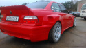 TRUNK LID BMW E36 COUPE