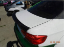 TRUNK LID BMW M3 E92 COUPE