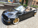 FRONT OVER-FENDERS BMW E46 PANDEM LOOK-A-LIKE SMALL
