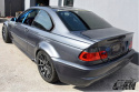 SIDE SKIRTS L+R BMW E46 M3 REPLICA