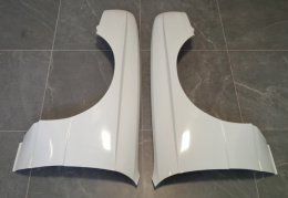 FRONT FENDER RIGHT BMW E30 M3 REPLICA