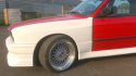 FRONT FENDER RIGHT BMW E30 M3 REPLICA