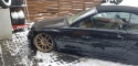FRONT FENDERS (L+R) BMW E46 PANDEM LOOK-A-LIKE