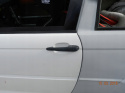 DOOR RIGHT + FILLING BMW E46 COUPE