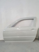 DOOR RIGHT + FILLING BMW E46 COUPE