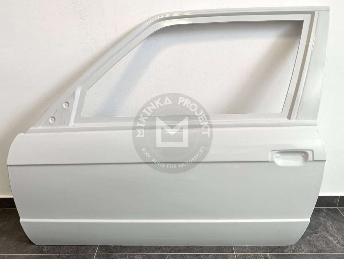 DOORS WITH FRAMES BMW E30 COUPE