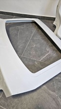 TRUNK LID BMW E36 COMPACT
