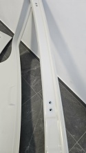 TRUNK LID BMW E36 COMPACT