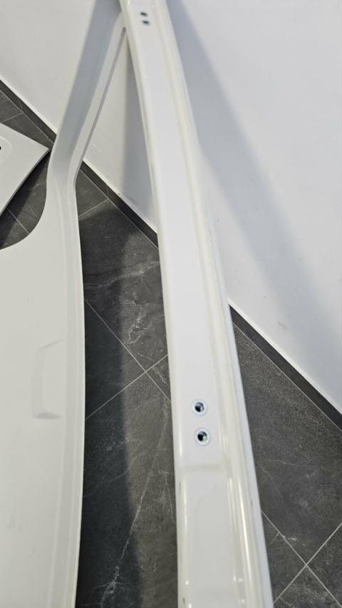 TRUNK LID BMW E36 COMPACT