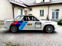 KOMPLETNY BODY-KIT BMW E30 M3 FELONY +80 MM SZEROKA LAMPA