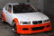 KOMPLETNY BODY-KIT BMW E36 COMPACT GTR