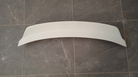 KOMPLETNY BODY-KIT BMW M3 E92 COUPE WYGLĄDAJĄCY JAK PANDEM