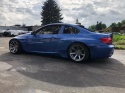 KOMPLETNY BODY-KIT BMW M3 E92 COUPE WYGLĄDAJĄCY JAK PANDEM