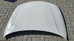 BONNET BMW E82/E81 COUPE