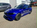 ZDERZAK PRZEDNI BMW M2 F87 COUPE