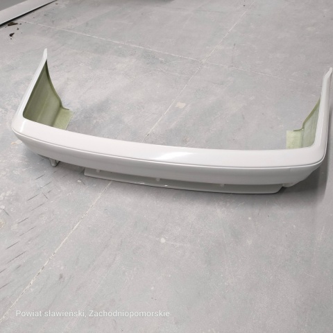 ZDERZAK TYLNY BMW E36 SEDAN M3 LOOK