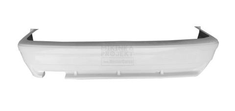 ZDERZAK TYLNY BMW E36 SEDAN M3 LOOK