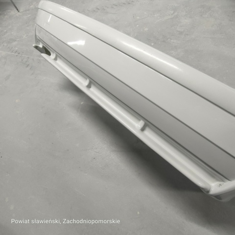 ZDERZAK TYLNY BMW E36 SEDAN M3 LOOK