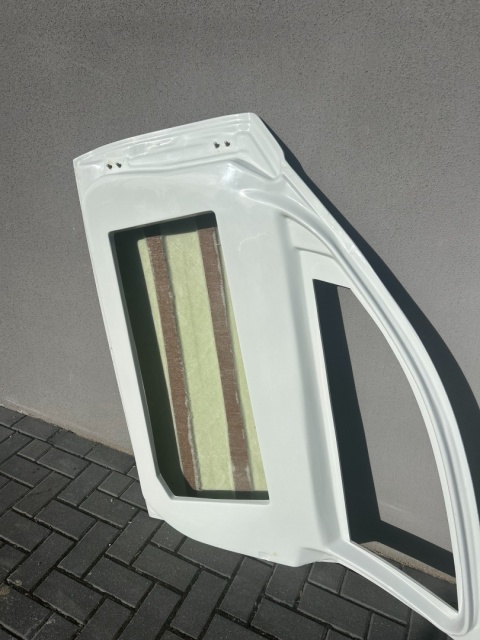 DRZWI (P+L) BMW 1M E82/E81 COUPE