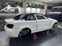 DRZWI (P+L) BMW 1M E82/E81 COUPE