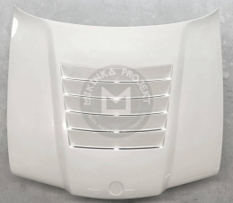 BMW E36 COMPACT SEDAN KOMBI MASKA Z WLOTEM POWIETRZA