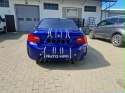 ZDERZAK TYLNY BMW M2 F87 COUPE