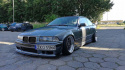 FELONY FRONT OVER-FENDERS BMW E36 COUPE