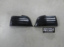 TAILLIGHTS COVERS BMW E36 COUPE