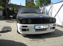 FRONT BUMPER BMW E30 MTECHNIC 2