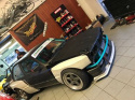 FRONT FENDERS BMW E30 COUPE