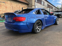 BODY-KIT BMW M3 E92 COUPE PANDEM LOOK-A-LIKE