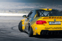BODY-KIT BMW M3 E92 COUPE PANDEM LOOK-A-LIKE