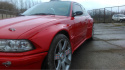 SIDE SKIRTS (L+R) BMW E36 COMPACT/PANDEM LOOK/SALOON/COUPE (FIBERGLASS CLOTH)
