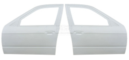 FRONT DOORS WITH FRAMES BMW E36 TOURING