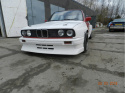 HOOD BMW E30 M3