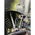 ADJUSTABLE REAR CONTROL ARMS BMW M3 E90 E92 CAMBER ARMS