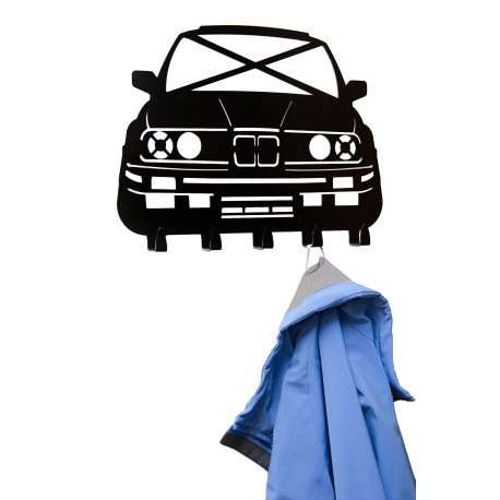 BMW E30 Jacket Hanger an extra drift gift