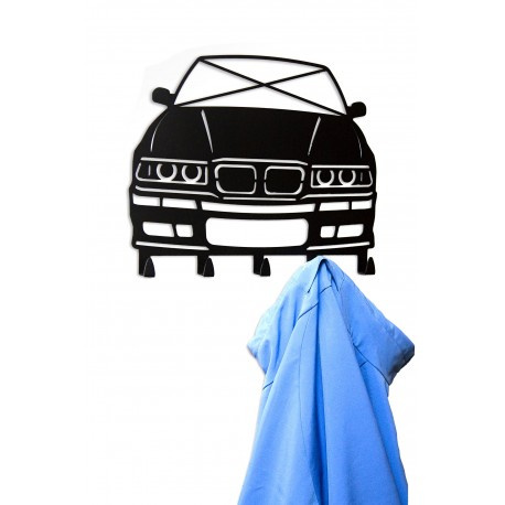 BMW E36 Jacket Hanger an extra drift gift