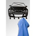 BMW E46 Jacket Hanger an extra drift gift
