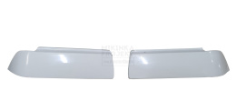 HEADLIGHTS COVERS WITHOUT HOLDERS BMW E36 TOURING